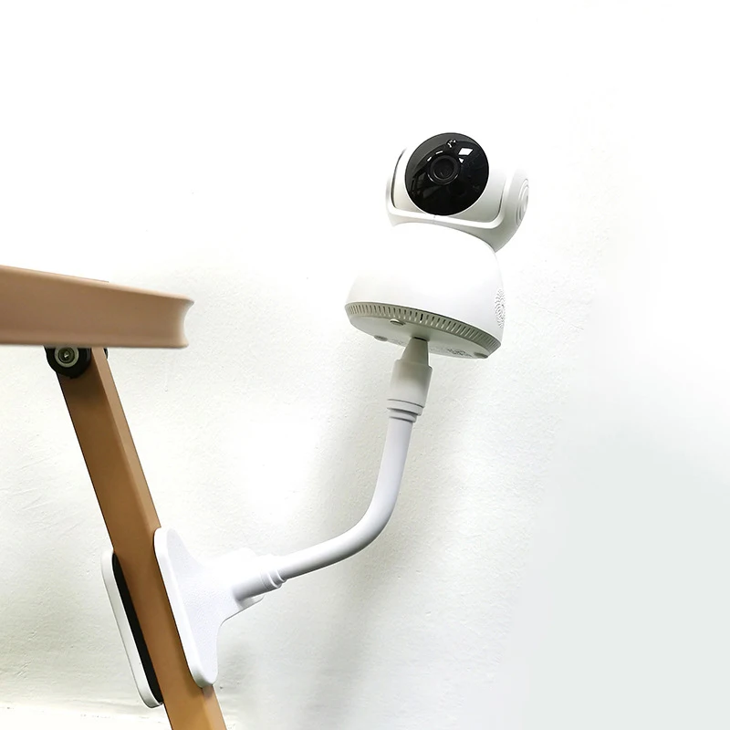 No Punching Portable Clip Moun - Webcam Stand Clip 评论和价格