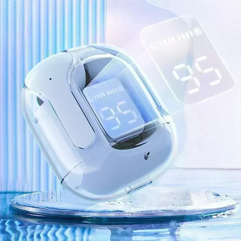 NEW Headset TWS Wireless Headp - Office Work Tech 评论和价格
