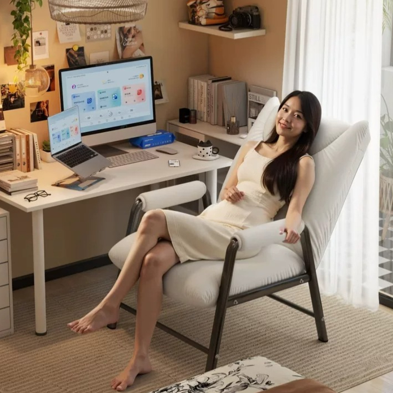 Office Reclining Chair with Er - Office Tech Furniture 评论和价格