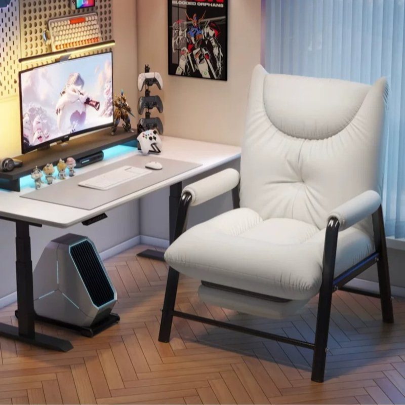 Office Reclining Chair with Er - Office Tech Furniture 评论和价格