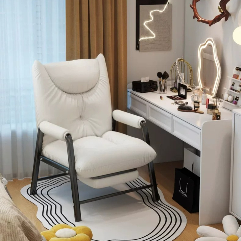 Office Reclining Chair with Er - Office Tech Furniture 评论和价格