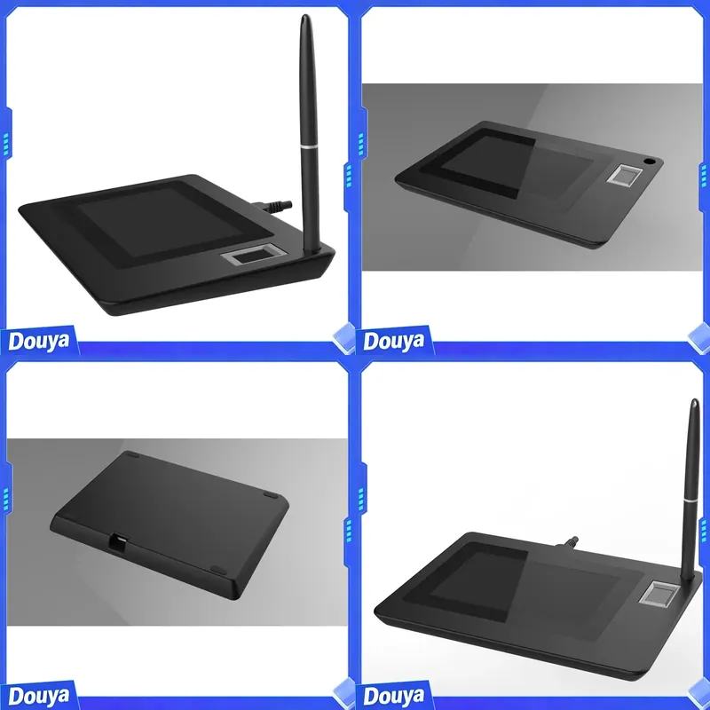 5inch DS501digital Drawing Gra - Drawing Pad Signature 评论和价格