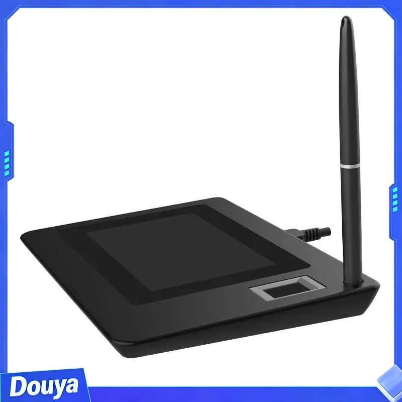 5inch DS501digital Drawing Gra - Drawing Pad Signature 评论和价格