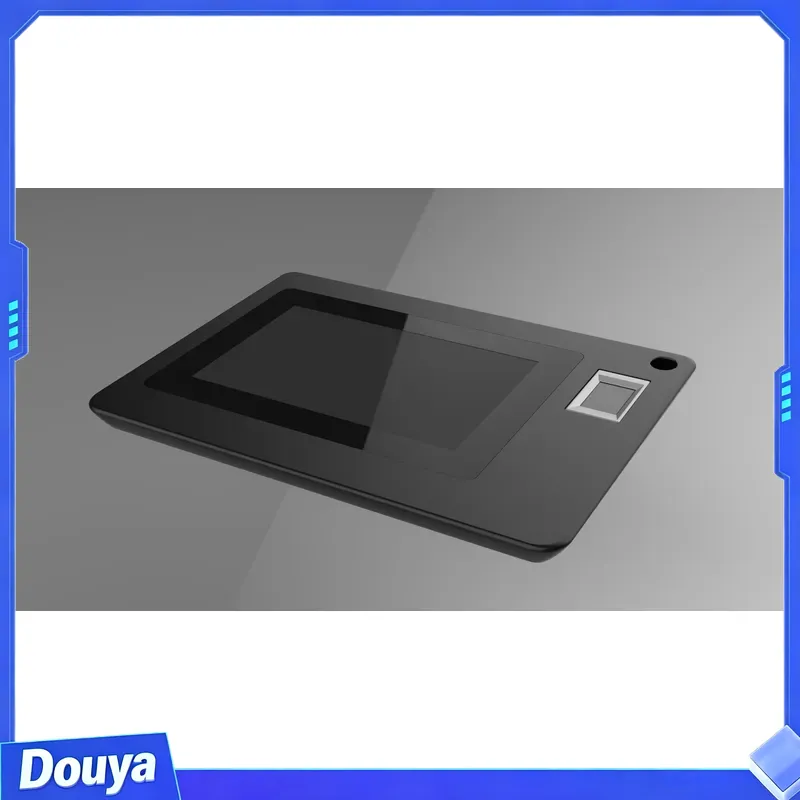 5inch DS501digital Drawing Gra - Drawing Pad Signature 评论和价格