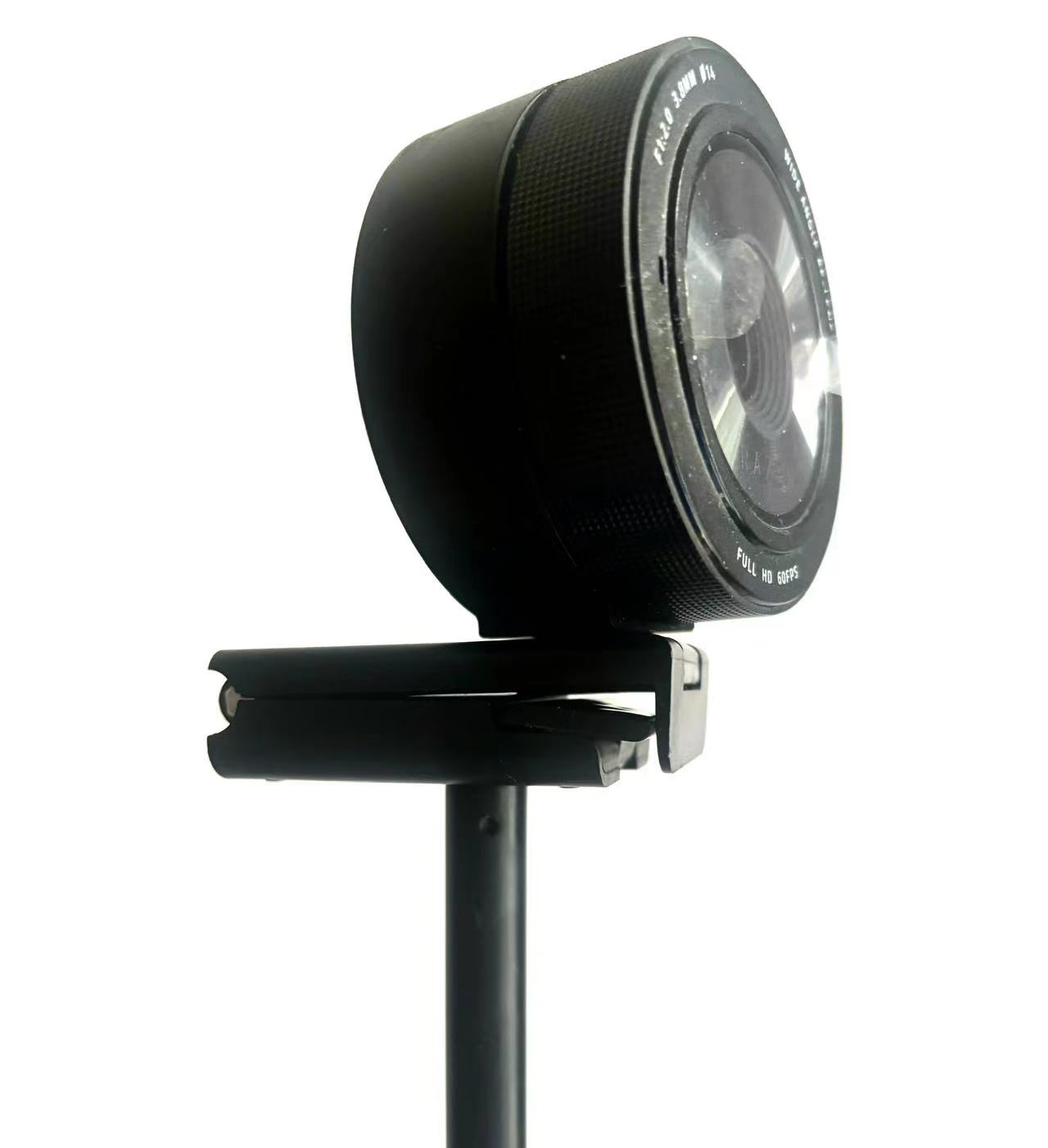 Razer Kiyo Pro/Logitech Brio 5 - Webcam Stand Clip 评论和价格