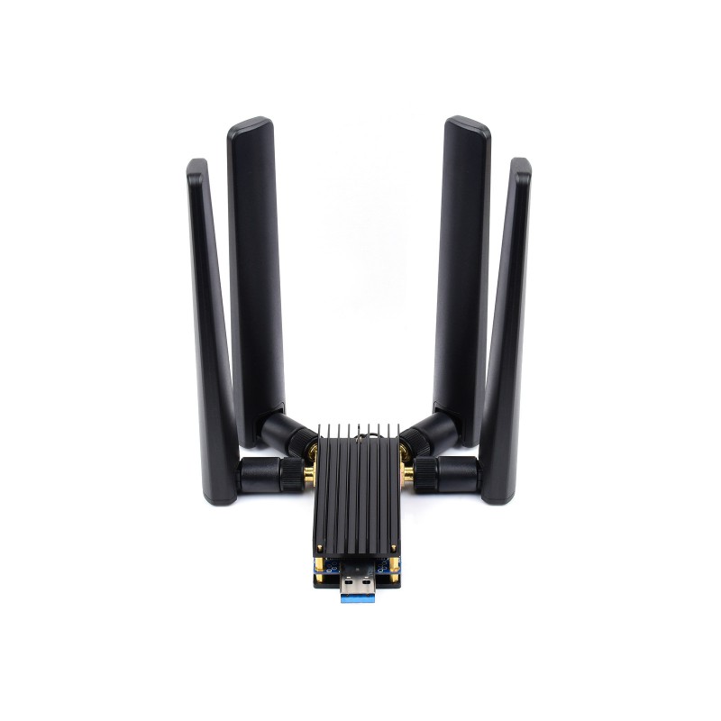 5G Dongle Module USB 3.1 to M. - Raspberry Pi Keyboard 评论和价格