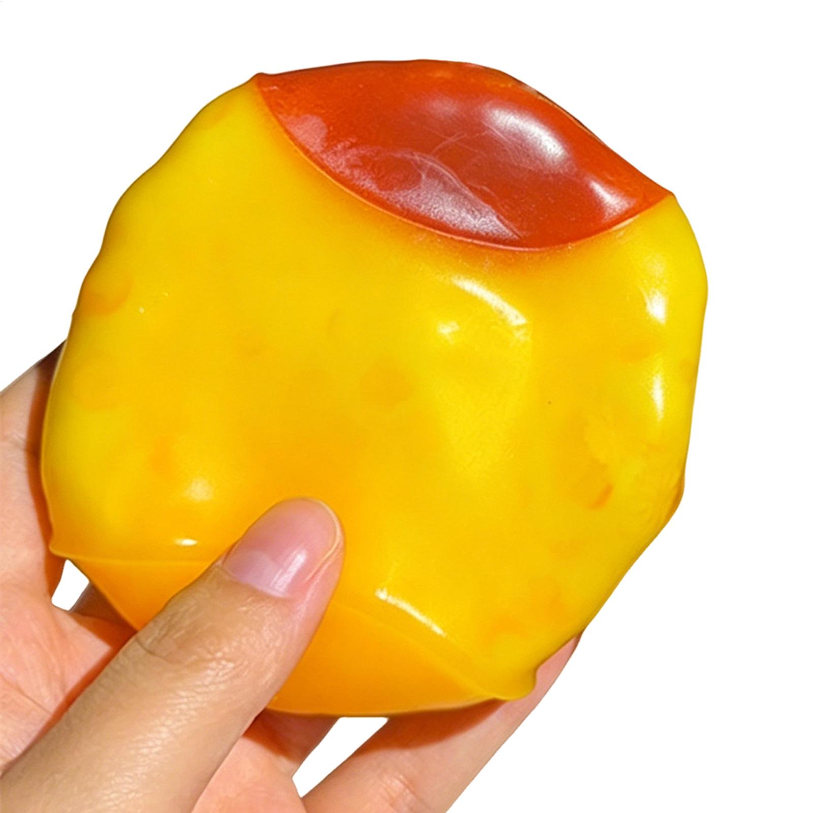 1pcs Sensory Squeeze Toy Stret - Office Tech 评论和价格