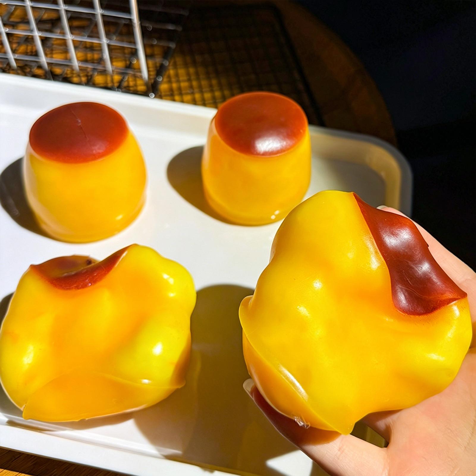 1pcs Sensory Squeeze Toy Stret - Office Tech 评论和价格