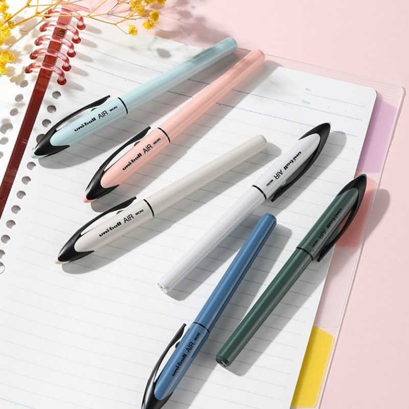 Uni Ball Air Micro Gel Rollerb - Office Work Tech 评论和价格