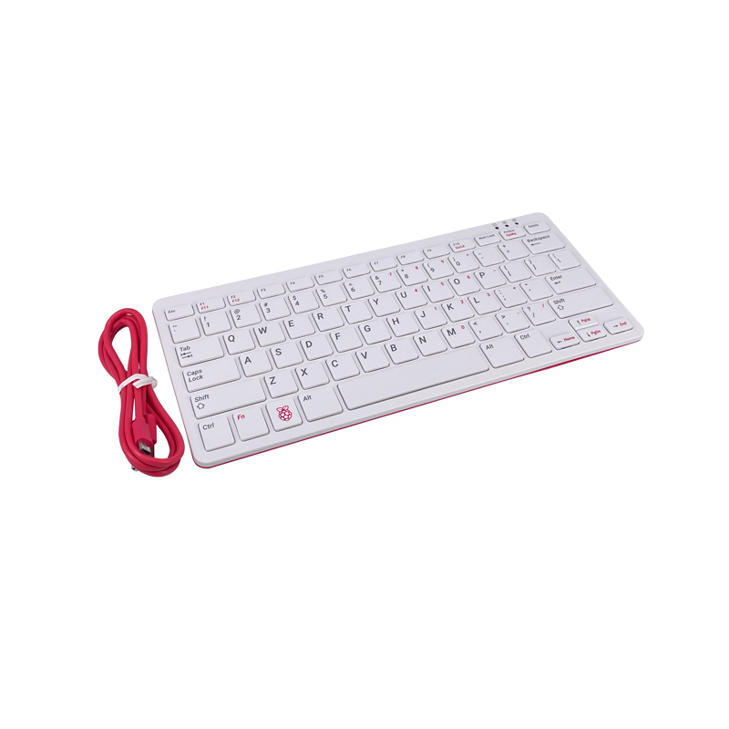 Official Raspberry Pi Keyboard - Raspberry Pi Keyboard 评论和价格