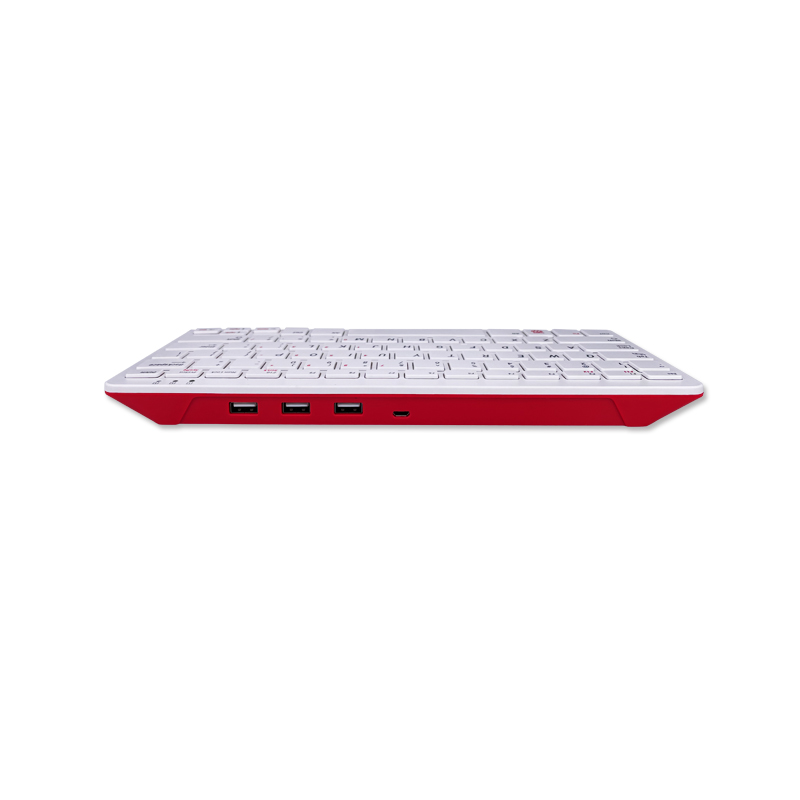 Official Raspberry Pi Keyboard - Raspberry Pi Keyboard 评论和价格