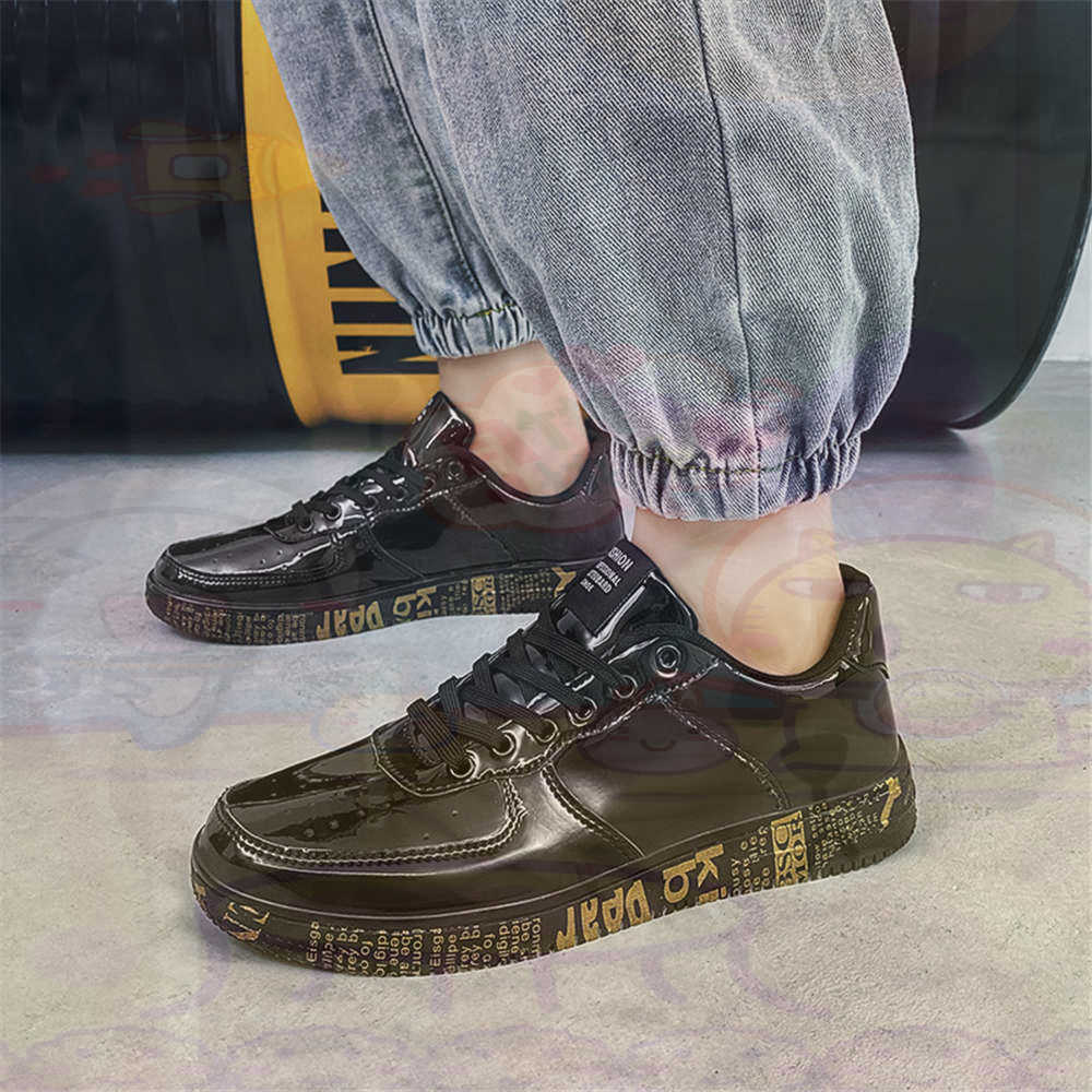 Round Foot Size 45 Sneakers Wh - Office Tech Ideas 评论和价格