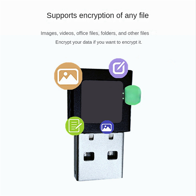 3X Mini USB Fingerprint Reader - Fingerprint Reader Usb 评论和价格
