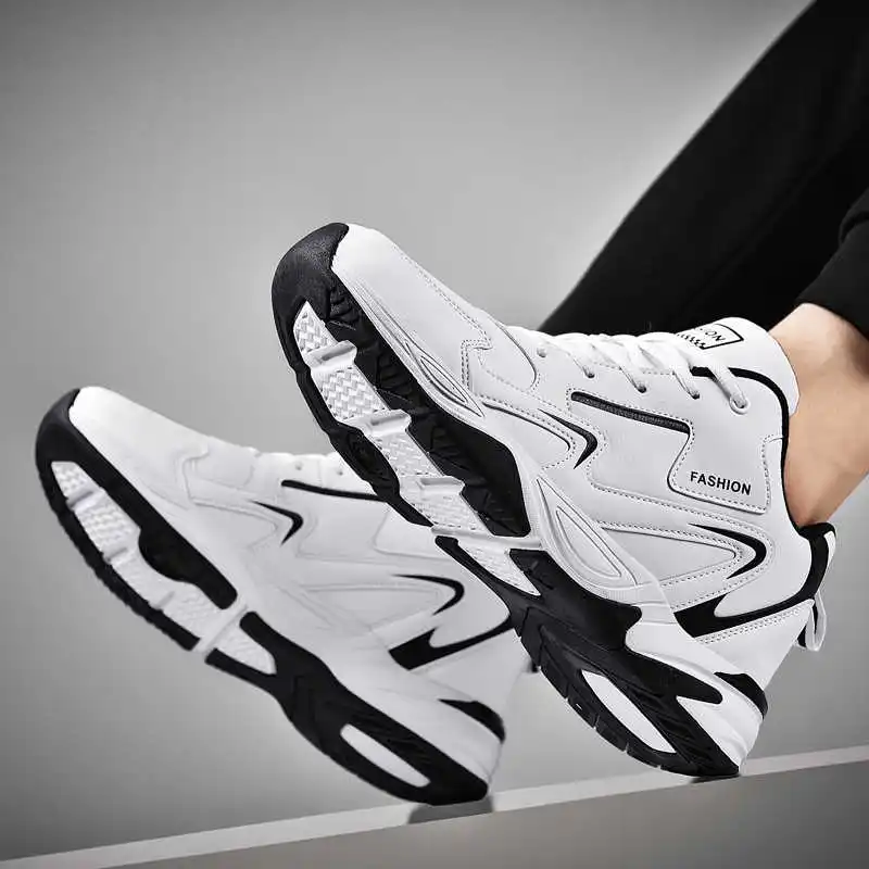 Cold-proof Spring Gym Sneakers - Office Tech Ideas 评论和价格