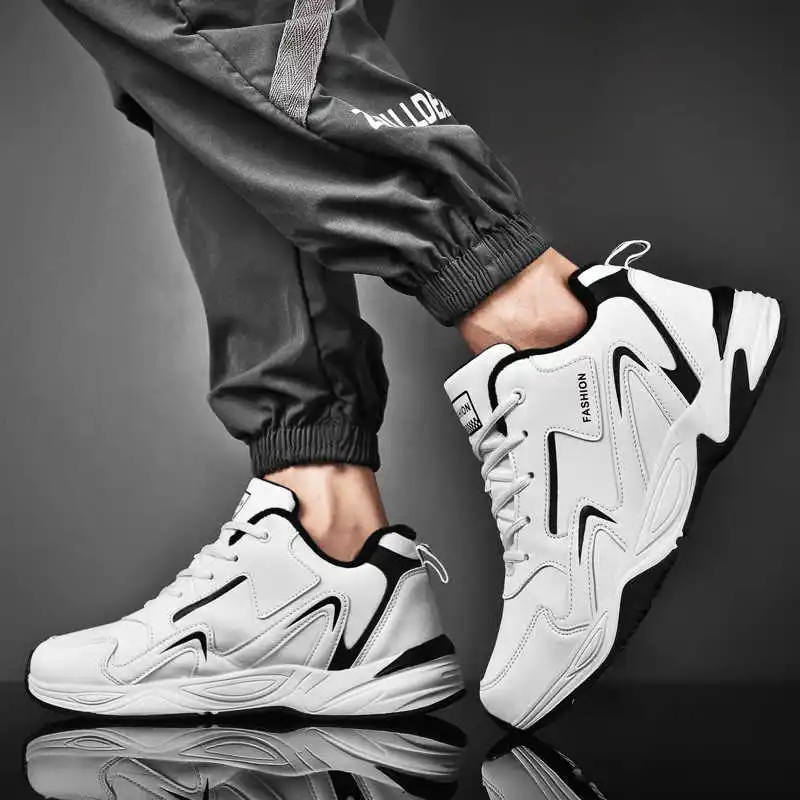 Cold-proof Spring Gym Sneakers - Office Tech Ideas 评论和价格