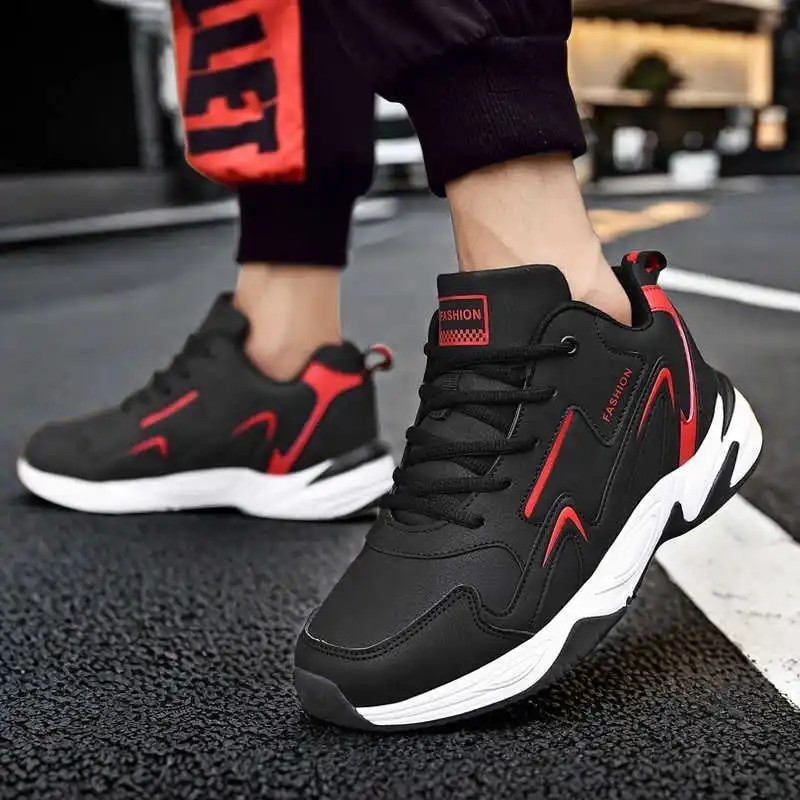 Cold-proof Spring Gym Sneakers - Office Tech Ideas 评论和价格