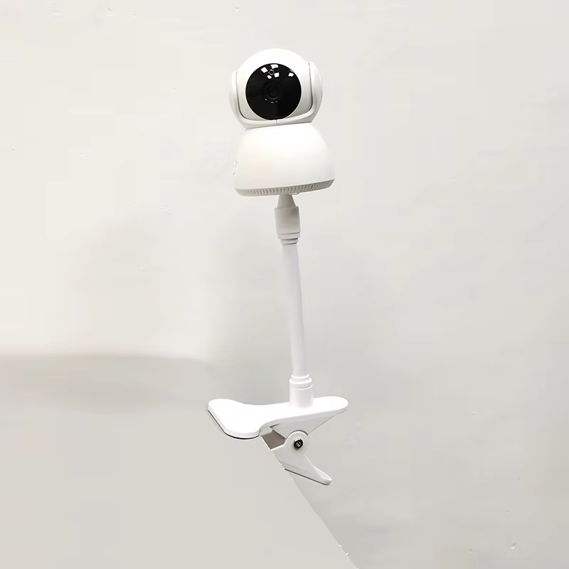 Protable Flexible Camera Clamp - Webcam Stand Clip 评论和价格