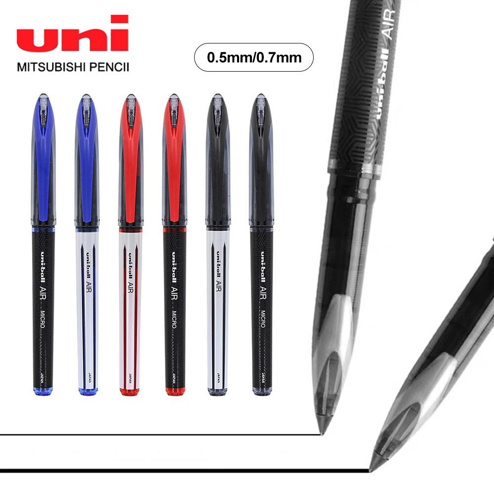 UNI Ball Air Gel Pen High Qual - Office Work Tech 评论和价格