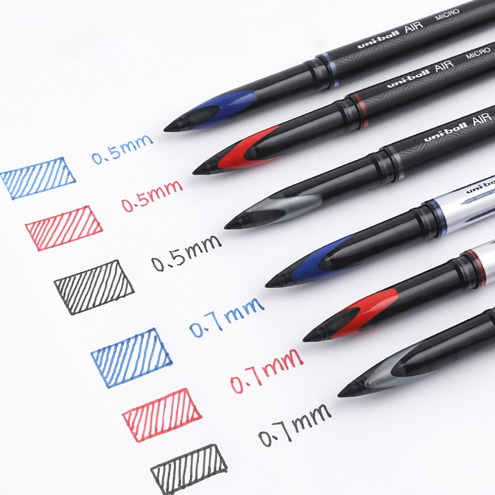 UNI Ball Air Gel Pen High Qual - Office Work Tech 评论和价格