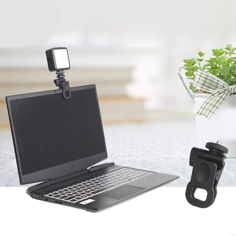 Monitors Camera Mount Clamp Cl - Webcam Stand Clip 评论和价格