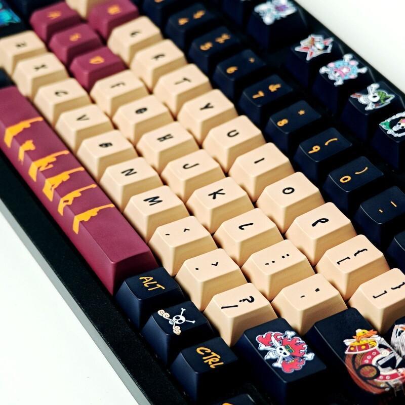 BANDAI One Piece Monkey D. Luf - Office Tech 评论和价格