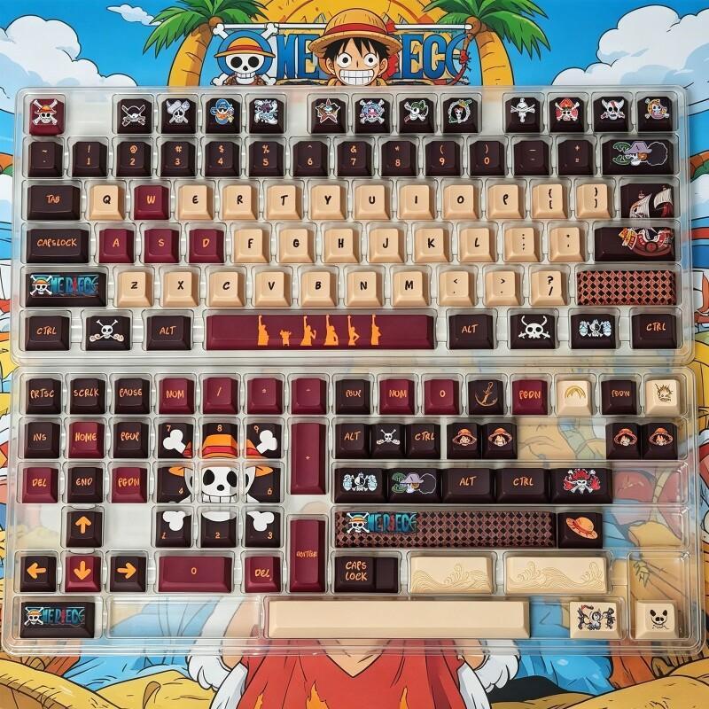 BANDAI One Piece Monkey D. Luf - Office Tech 评论和价格