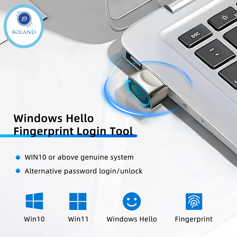 Mini Biometric Fingerprint Log - Fingerprint Reader Usb 评论和价格