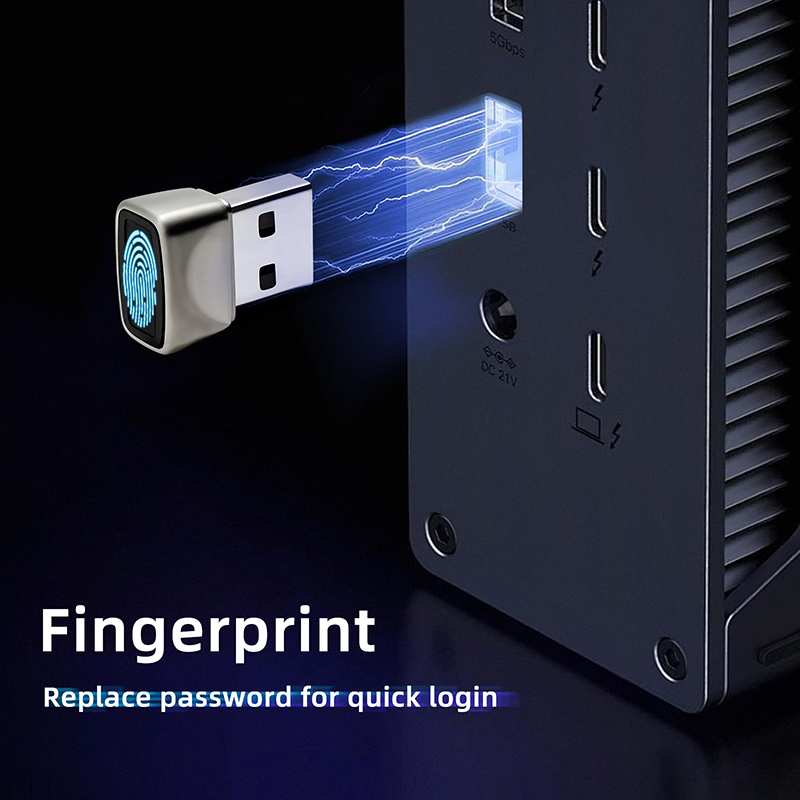 Mini Biometric Fingerprint Log - Fingerprint Reader Usb 评论和价格