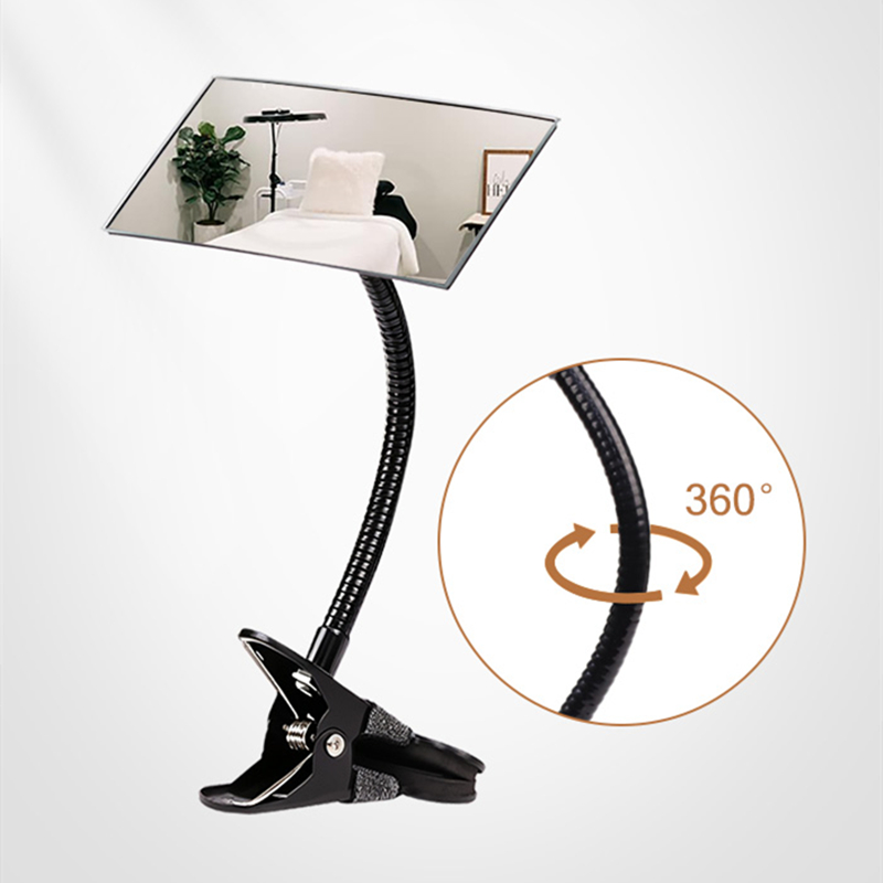 Professional Lash Tech Clamp O - Office Tech 评论和价格