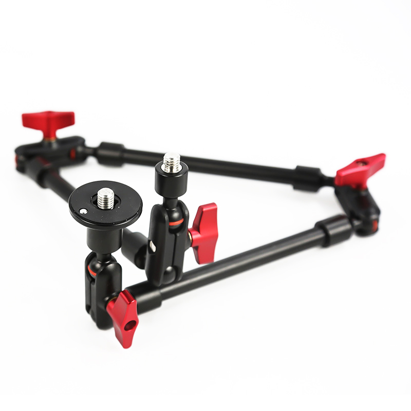 New Camera Magic Arm with Supe - Webcam Stand Clip 评论和价格
