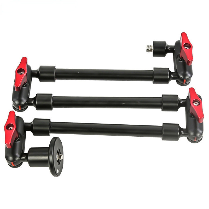 New Camera Magic Arm with Supe - Webcam Stand Clip 评论和价格