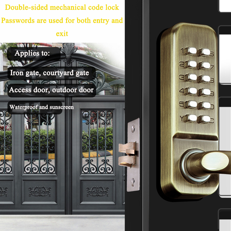 Double-sided Long Handle Keyle - Office Tech 评论和价格