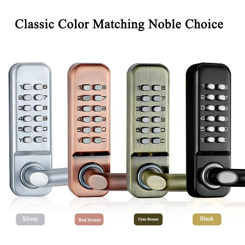 Double-sided Long Handle Keyle - Office Tech 评论和价格