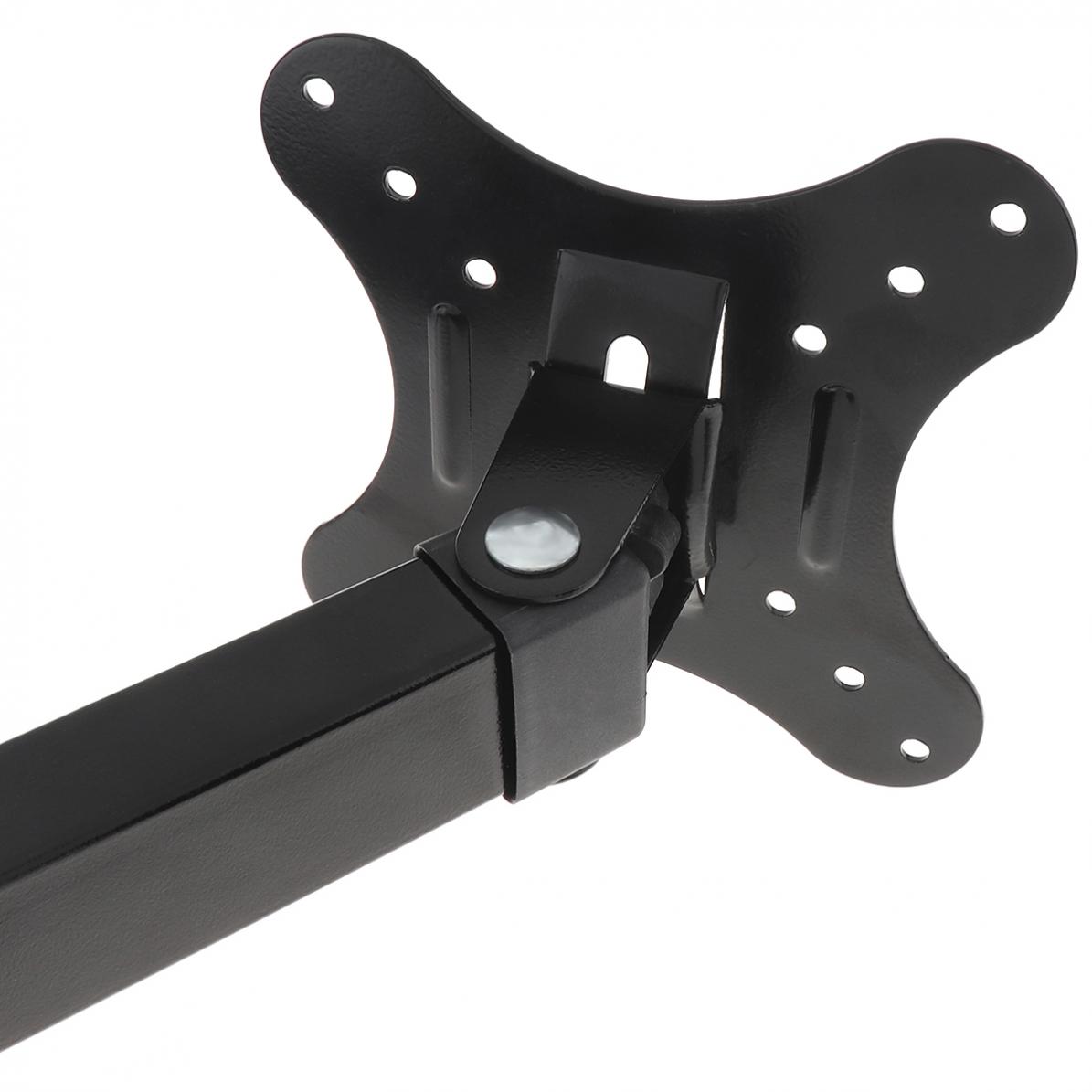 Universal 10KG Adjustable TV W - Flat Panel Mount Tilt 评论和价格