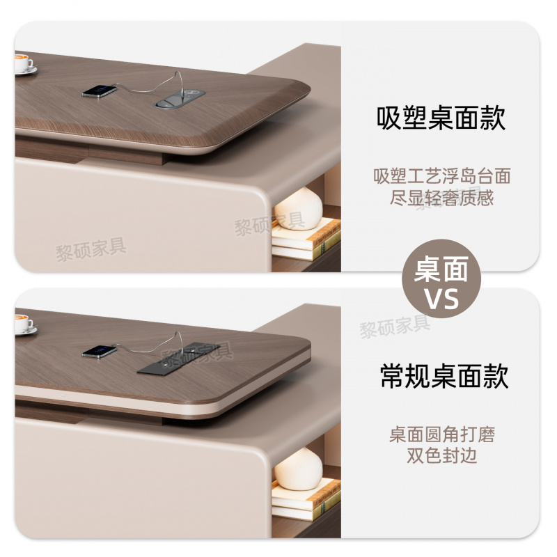 CEO desk,boss table,office Fur - Office Tech Furniture 评论和价格