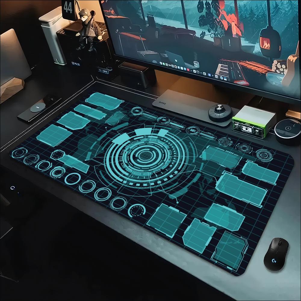 Cyber Tech Console Interface P - Office Print Tech 评论和价格