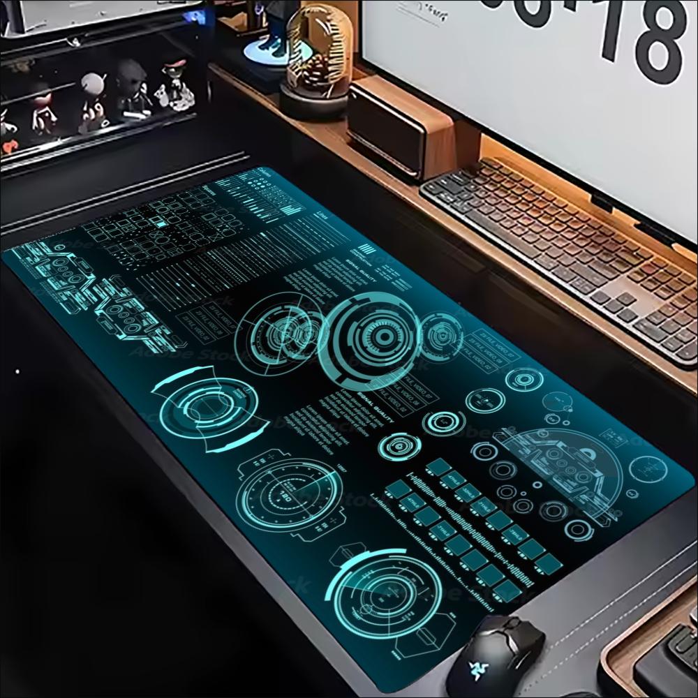 Cyber Tech Console Interface P - Office Print Tech 评论和价格