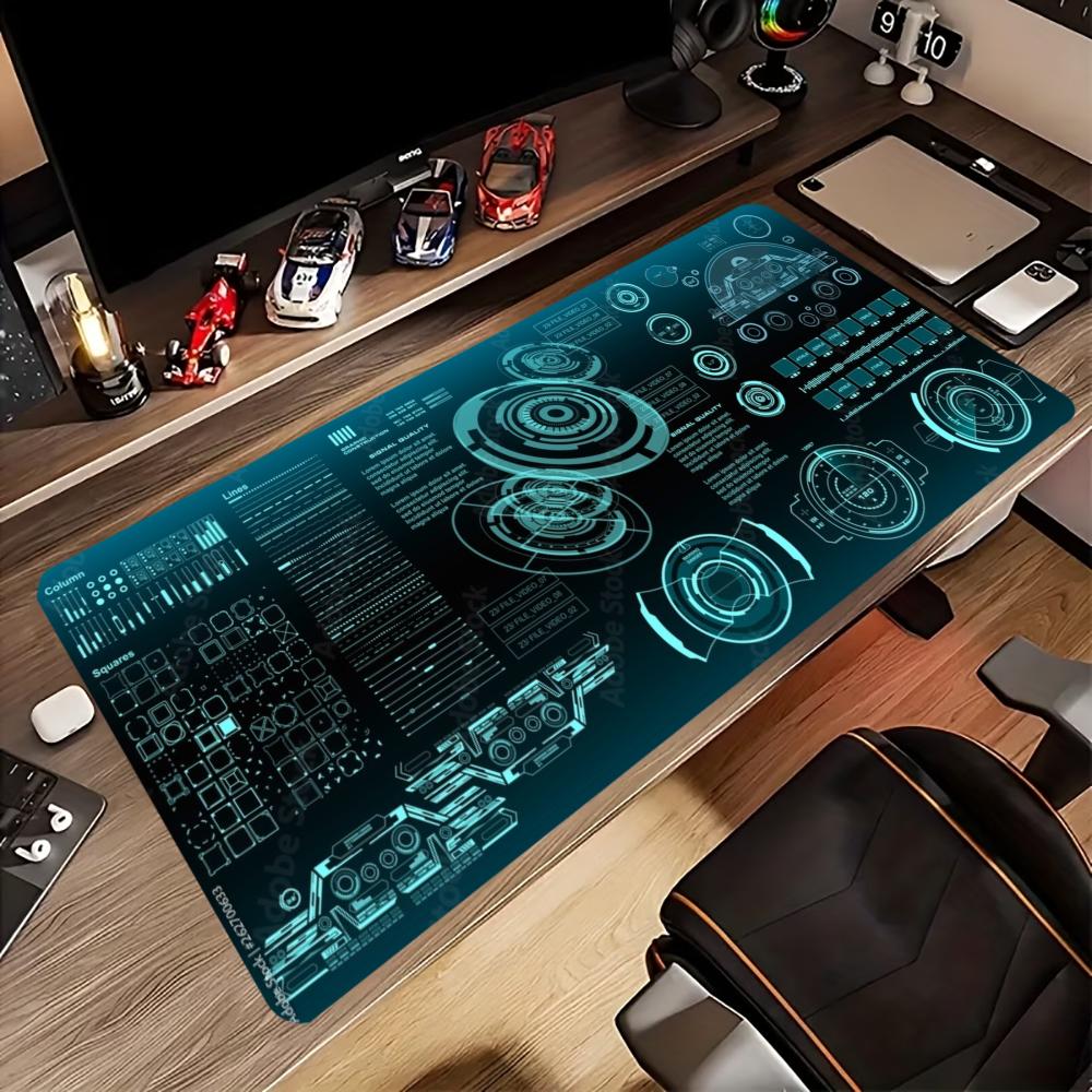 Cyber Tech Console Interface P - Office Print Tech 评论和价格