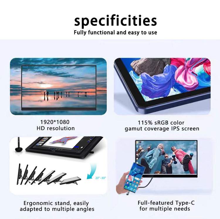 Digital Graphic Drawing Tablet - Drawing Pad Signature 评论和价格