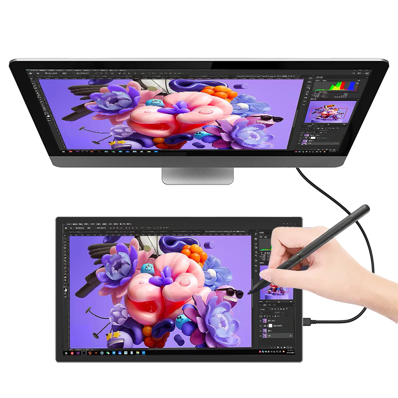 Digital Graphic Drawing Tablet - Drawing Pad Signature 评论和价格