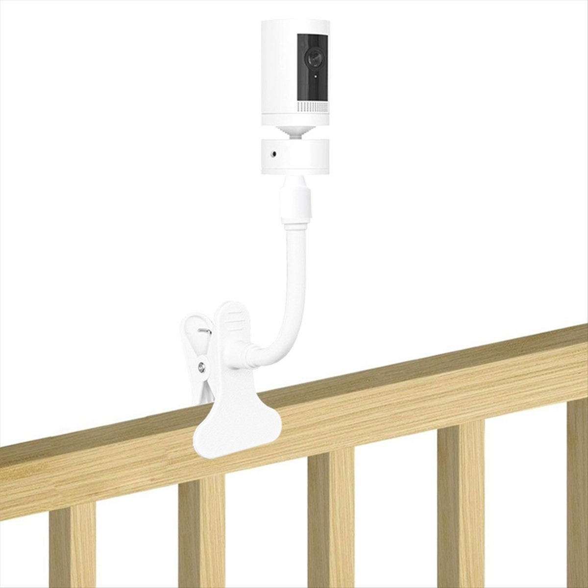 SCLS Universal No Punching Cli - Webcam Stand Clip 评论和价格
