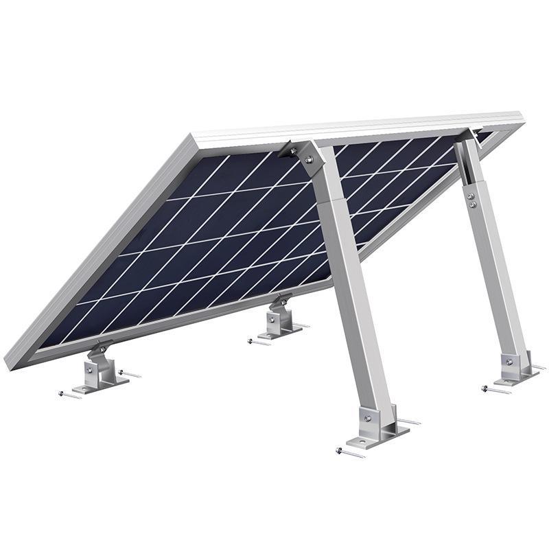 Solar Panel Racking RV Tilt 15 - Flat Panel Mount Tilt 评论和价格