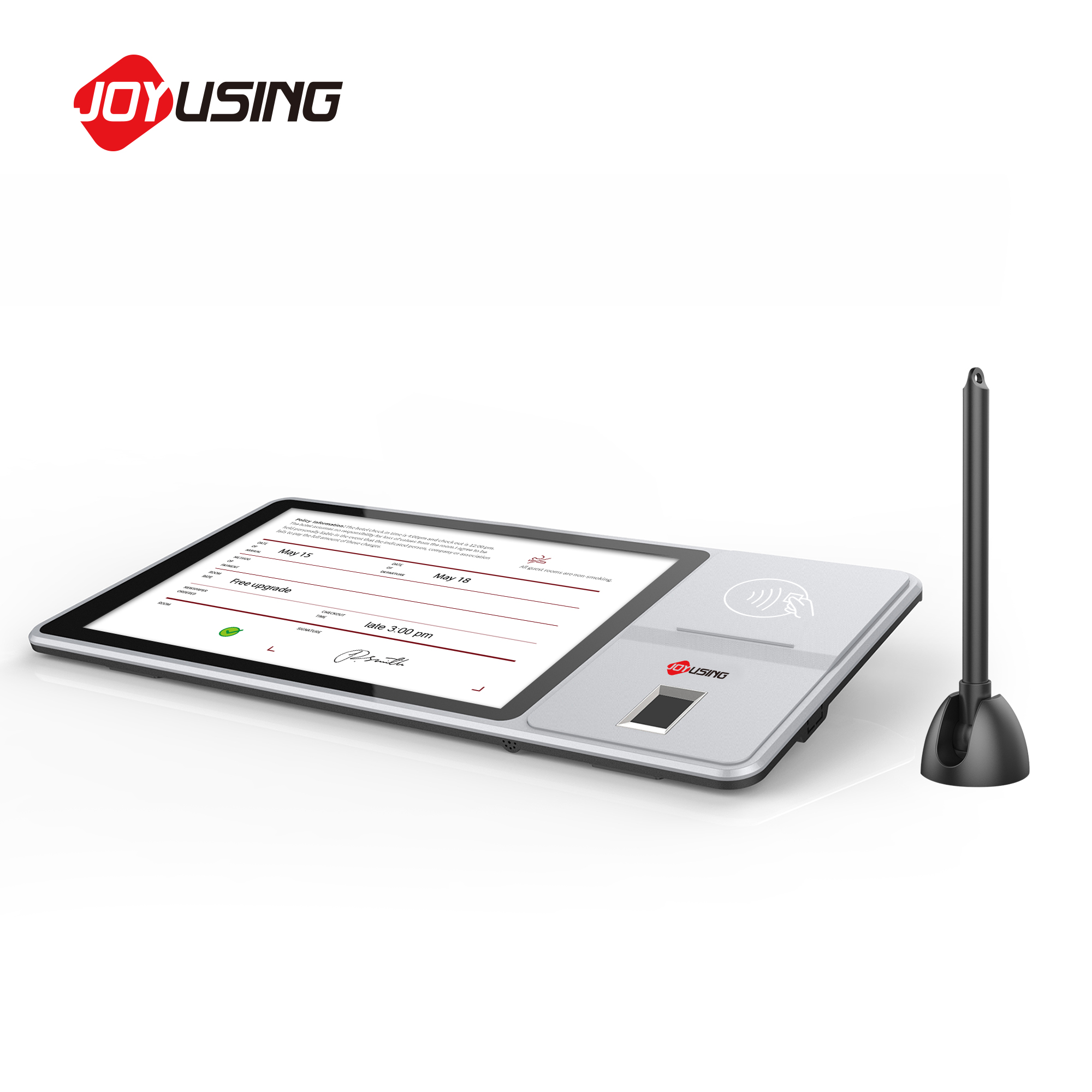 Cheap SP610  Digital Writing E - Drawing Pad Signature 评论和价格